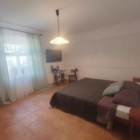 Apartman Brioni Fazana Exterior photo