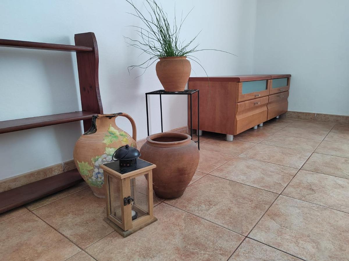 Apartman Brioni Fazana Exterior photo