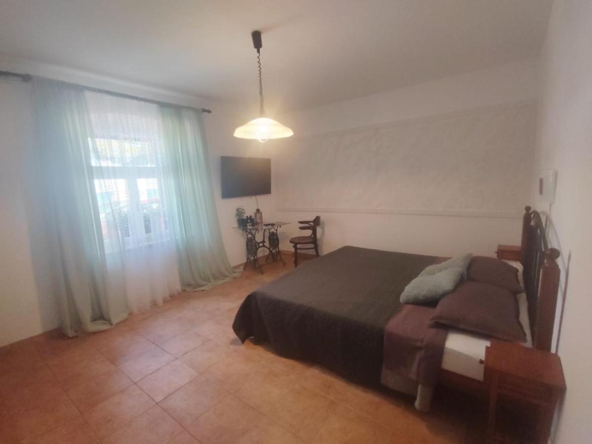 Apartman Brioni Fazana Exterior photo