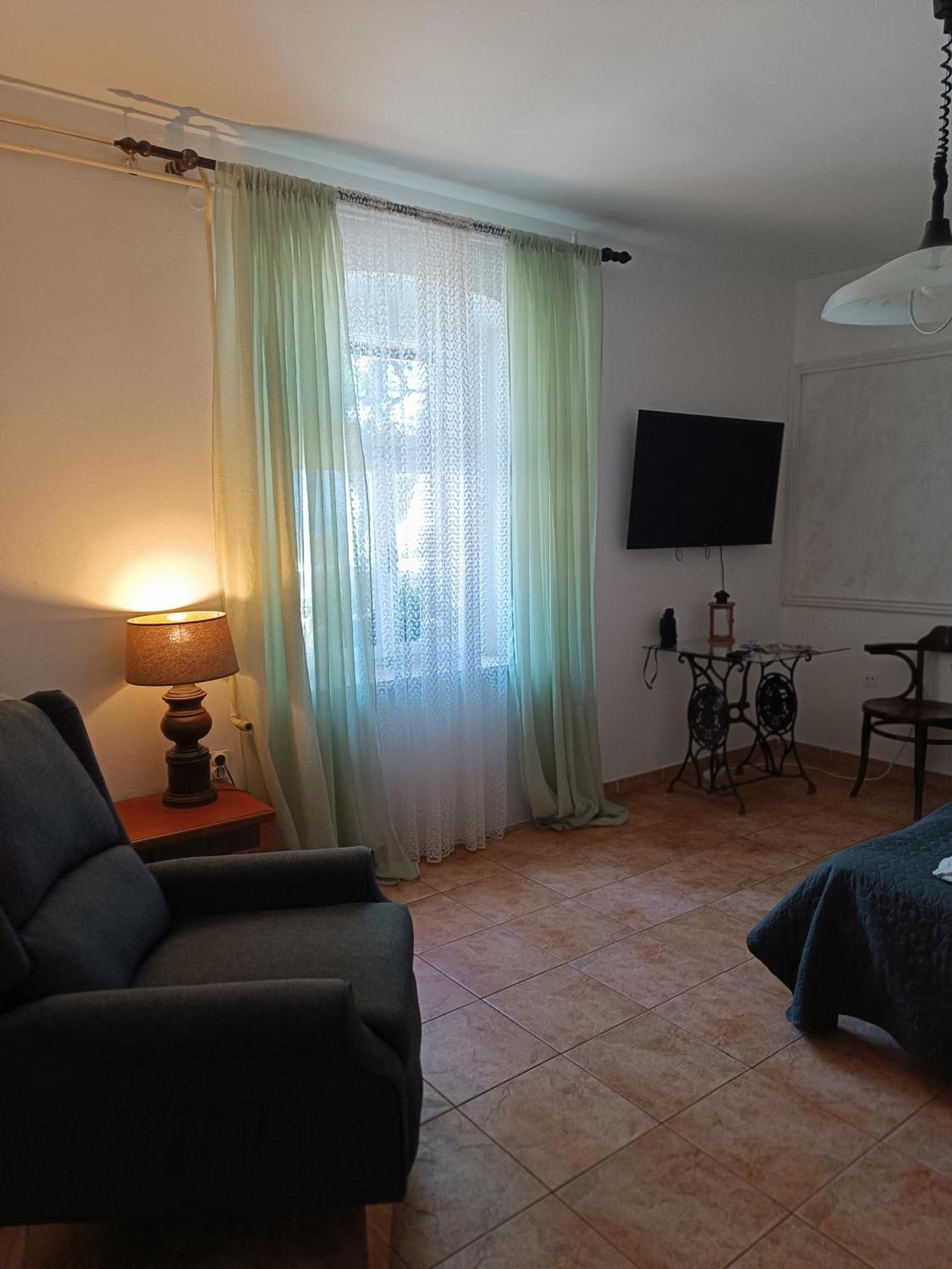 Apartman Brioni Fazana Exterior photo