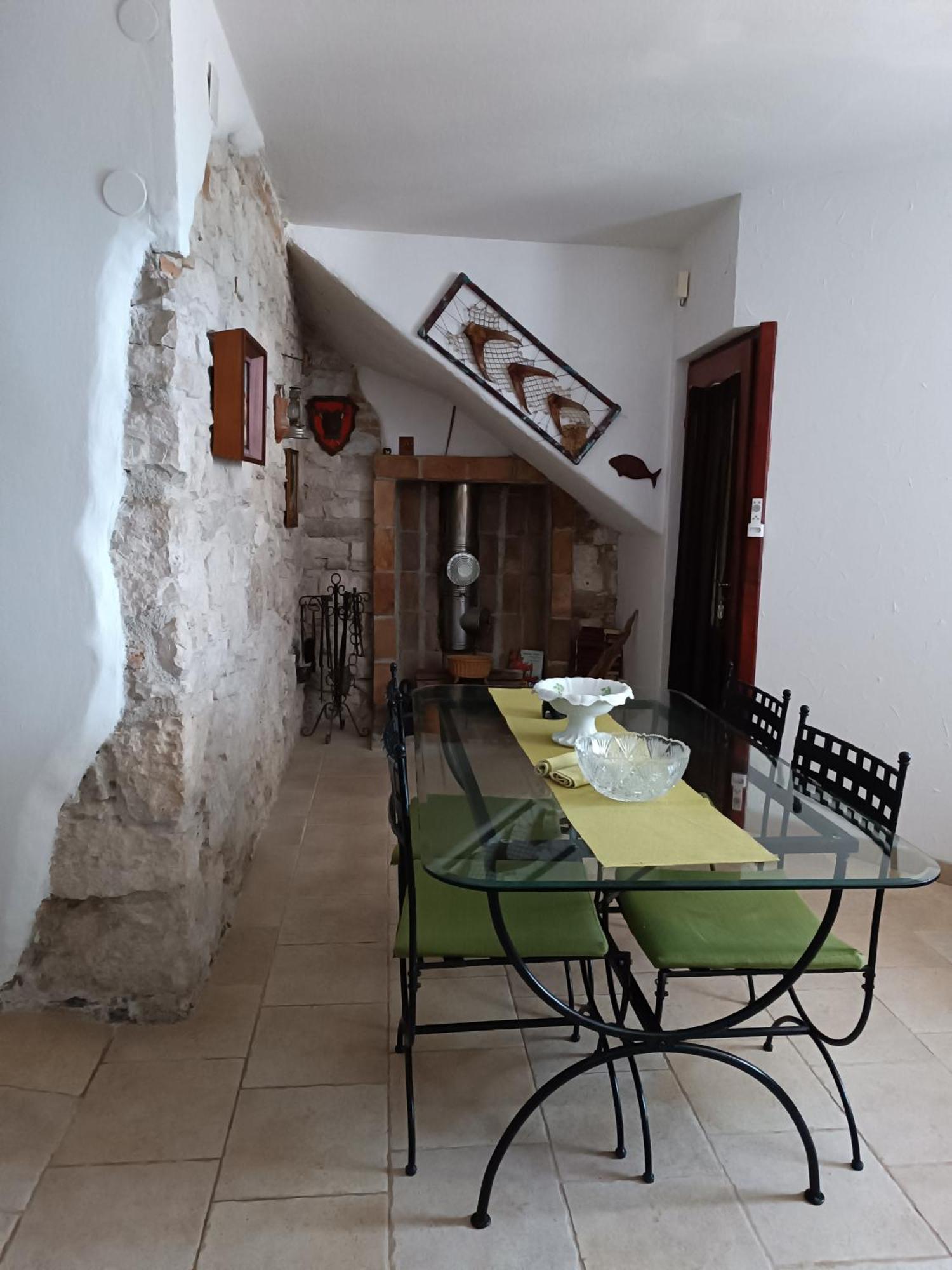 Apartman Brioni Fazana Exterior photo